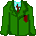 【武蔵森制服緑同盟】